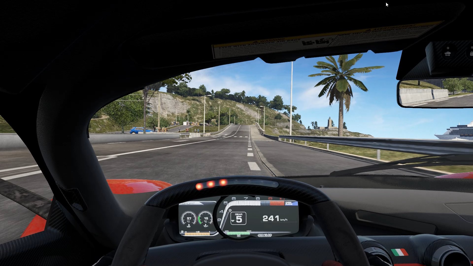 Project Cars 2